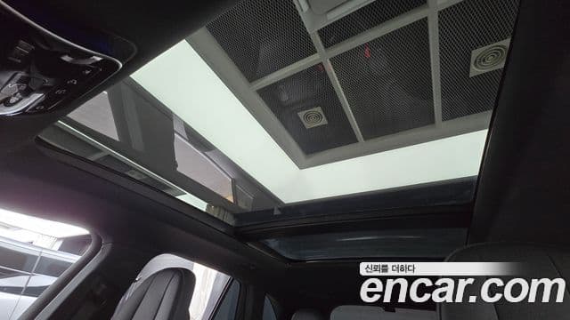 Mercedes-Benz EQE SUV X294 EQE500 4MATIC, 2023 18