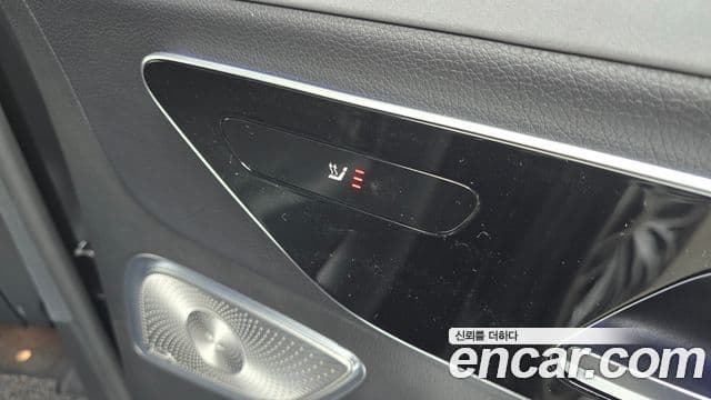 Mercedes-Benz EQE SUV X294 EQE500 4MATIC, 2023 19