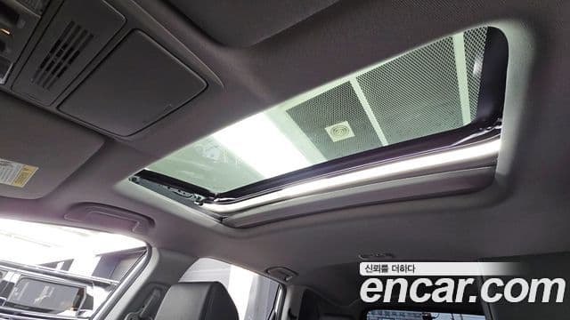 Honda CR-V 5세대 2.0 гибрид Туринг (Touring) 4WD, 2022 18