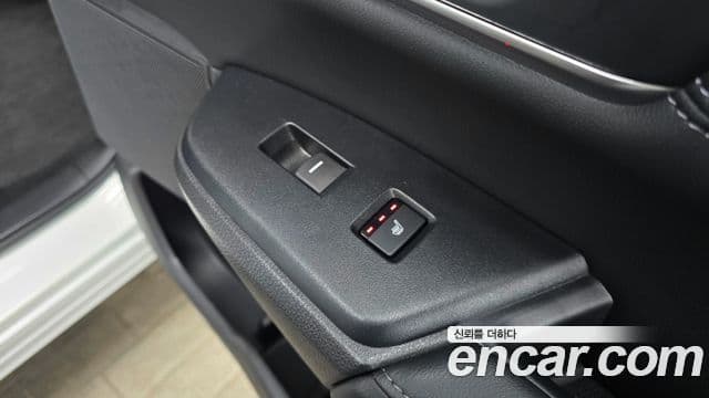 Honda CR-V 5세대 2.0 гибрид Туринг (Touring) 4WD, 2022 19