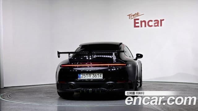 Porsche 911 (992) Carrera 4 GTS, 2022 4