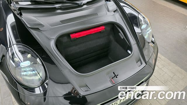 Porsche 911 (992) Carrera 4 GTS, 2022 6