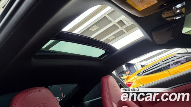 Porsche 911 (992) Carrera 4 GTS, 2022 17