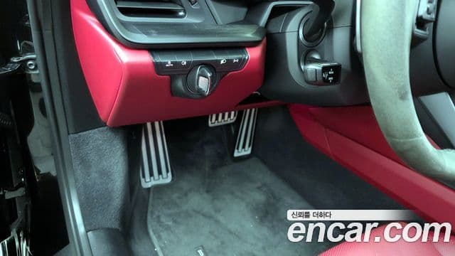 Porsche 911 (992) Carrera 4 GTS, 2022 18