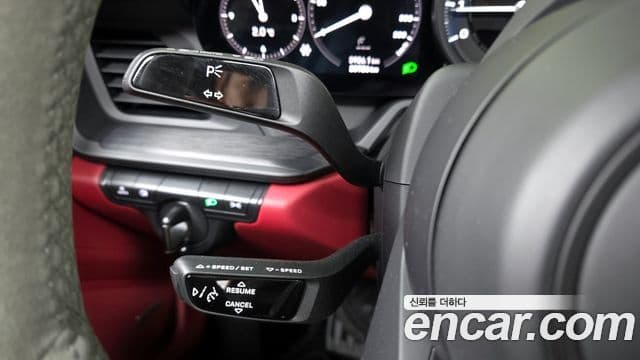 Porsche 911 (992) Carrera 4 GTS, 2022 19