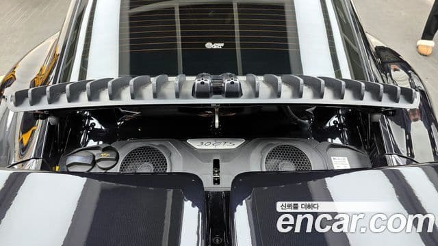 Porsche 911 (992) Carrera 4 GTS, 2022 20