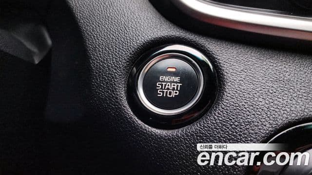 Kia All New Sorento Prestige, 2017 13