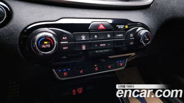 Kia All New Sorento Prestige, 2017 15