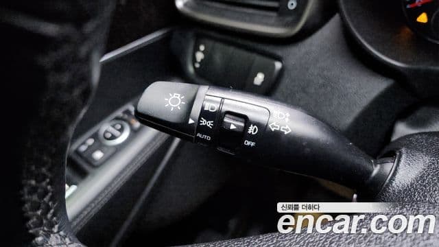 Kia All New Sorento Prestige, 2017 18