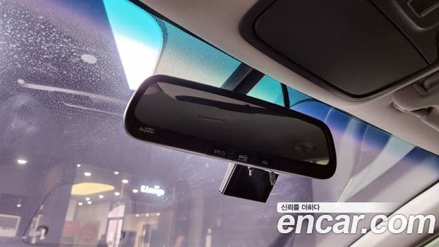 Kia All New Sorento Prestige, 2017 19