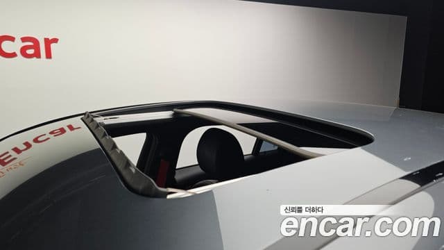 Mercedes-Benz GLC-класс X253 AMG GLC43 4MATIC купе, 2017 19