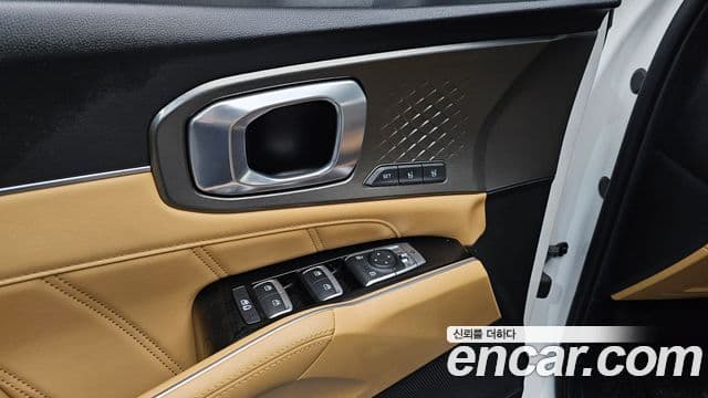 Kia Sorento 4세대 Noblesse, 2021 16