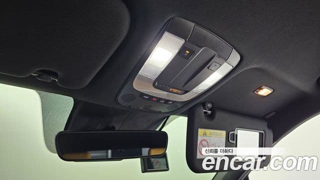 Kia Sorento 4세대 Noblesse, 2021 18