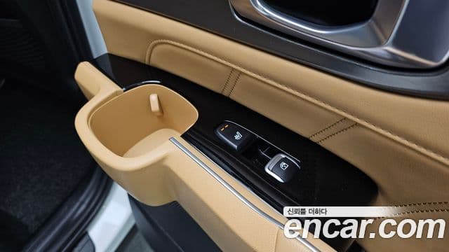 Kia Sorento 4세대 Noblesse, 2021 19