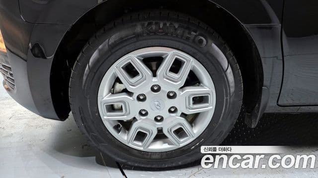 Hyundai Staria Modern, 2022 все фото