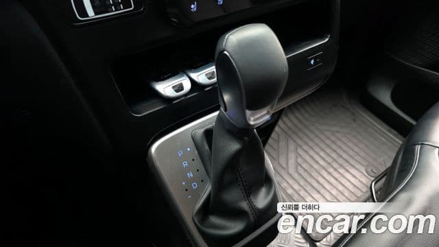 Hyundai Staria Modern, 2022 9