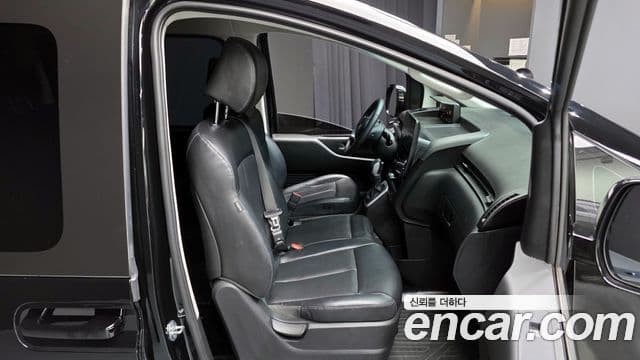 Hyundai Staria Modern, 2022 12