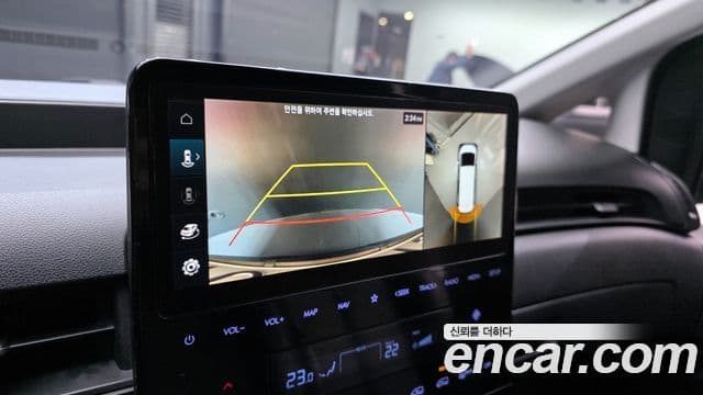 Hyundai Staria Modern, 2022 17