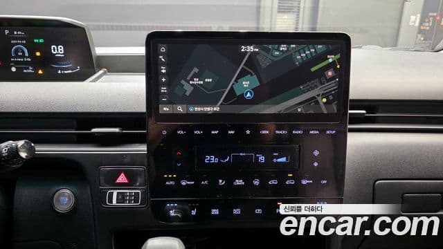 Hyundai Staria Modern, 2022 19