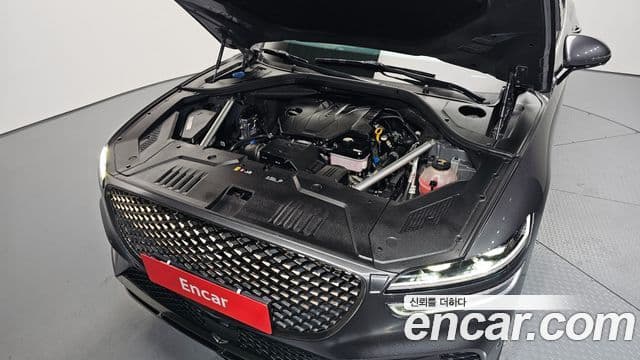 Genesis GV70, 2023 6