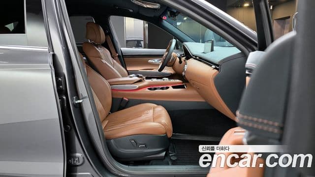 Genesis GV70, 2023 10