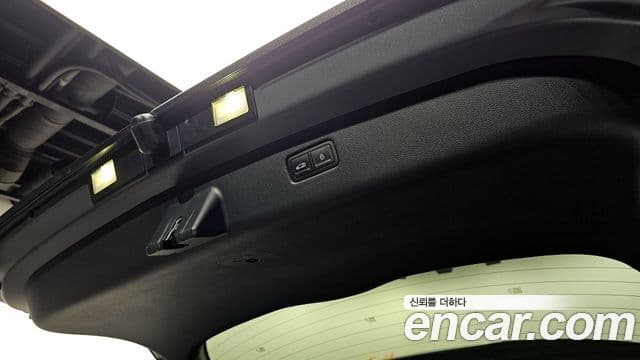 Genesis GV70, 2023 20