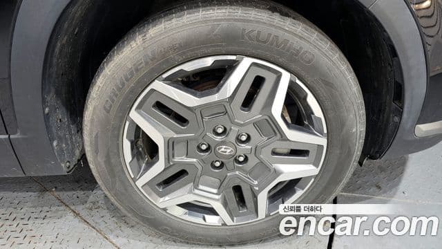 Hyundai The / новый New Santa Fe Prestige, 2022 все фото