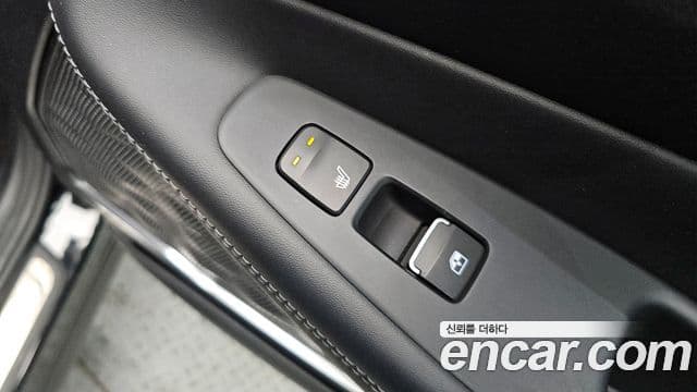 Hyundai The / новый New Santa Fe Prestige, 2022 18