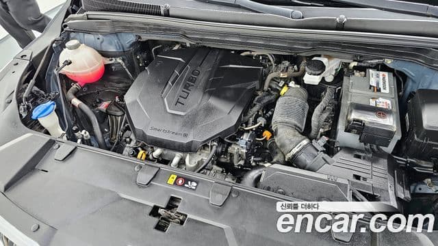 Kia Carnival 4세대 Prestige, 2021 6