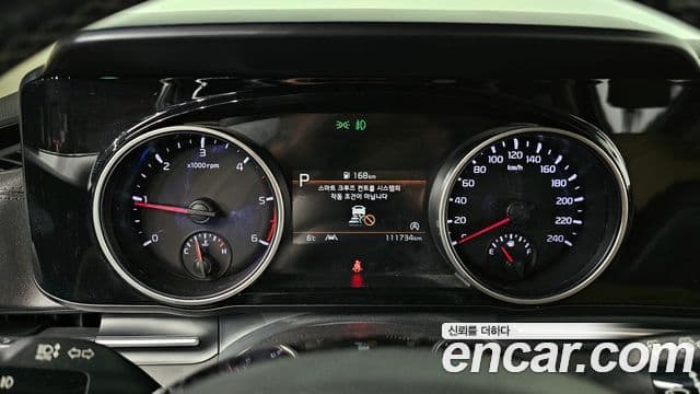Kia Carnival 4세대 Prestige, 2021 8