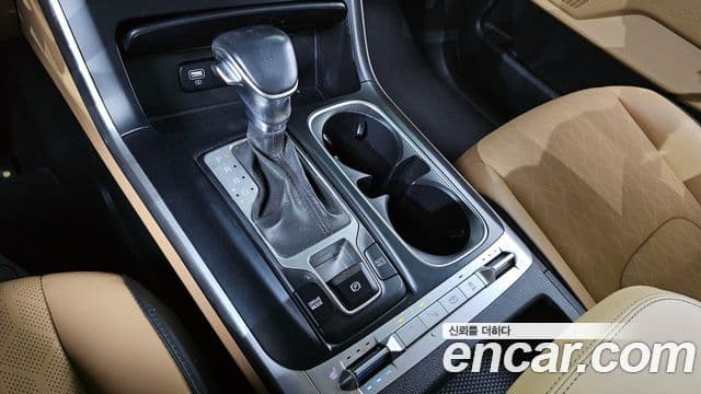 Kia Carnival 4세대 Prestige, 2021 9