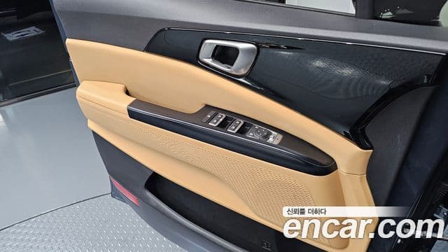 Kia Carnival 4세대 Prestige, 2021 15