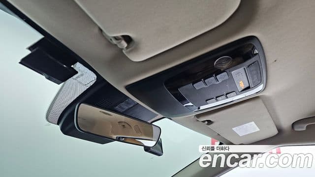 Kia Carnival 4세대 Prestige, 2021 16