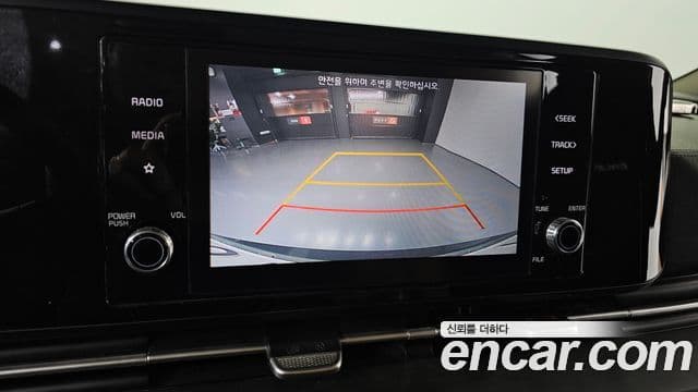 Kia Carnival 4세대 Prestige, 2021 18