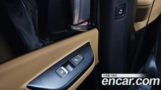 Kia Carnival 4세대 Prestige, 2021 19