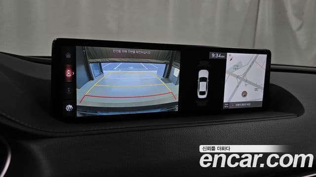 Genesis G80 (RG3) бензин 2.5 турбо 2WD, 2021 15