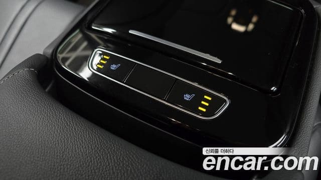 Genesis G80 (RG3) бензин 2.5 турбо 2WD, 2021 19