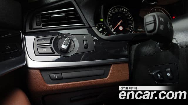 BMW 5시리즈 (F10) 530d xDrive M Aero Dynamic, 2016 17