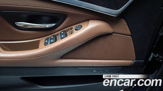 BMW 5시리즈 (F10) 530d xDrive M Aero Dynamic, 2016 18