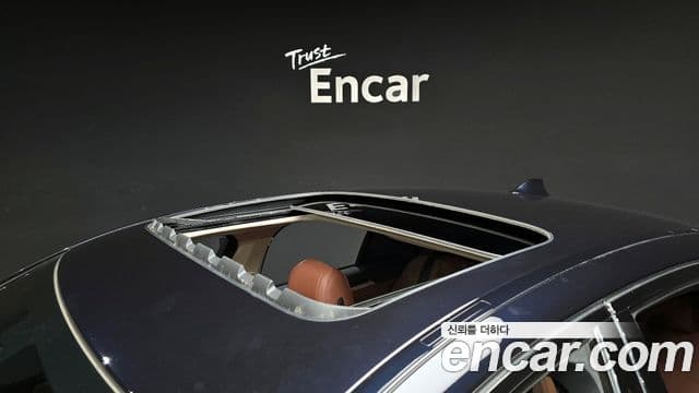 BMW 5시리즈 (F10) 530d xDrive M Aero Dynamic, 2016 19