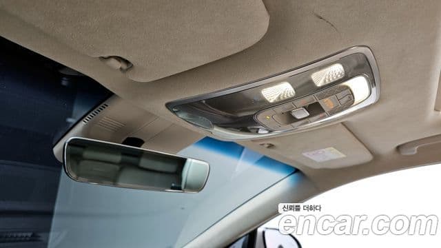 Genesis G80 (RG3) бензин 2.5 турбо 2WD, 2021 12