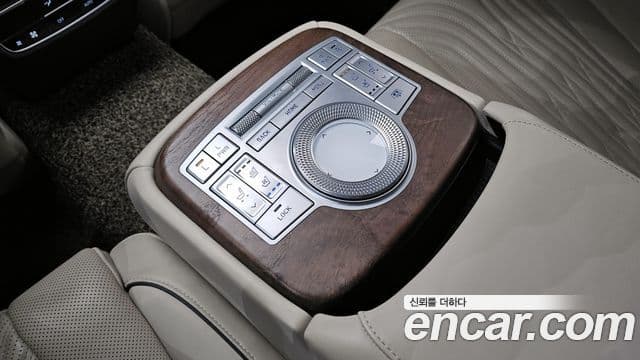 Genesis G80 (RG3) бензин 2.5 турбо 2WD, 2021 18