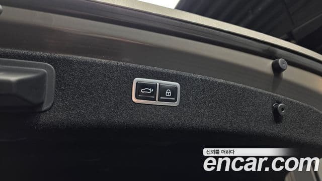 Genesis G80 (RG3) бензин 2.5 турбо 2WD, 2021 20