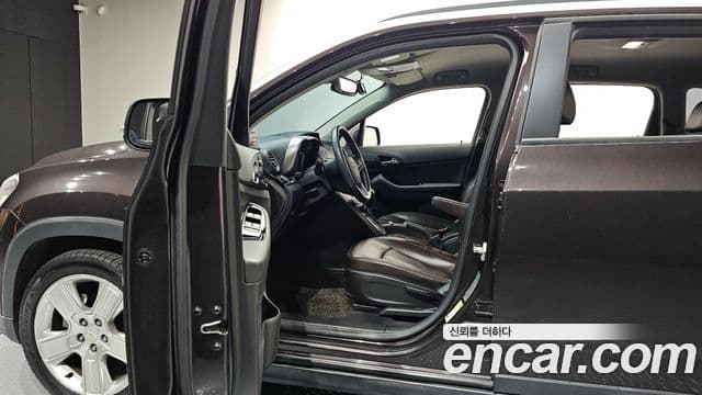 Chevrolet(GM대우) Orlando LPG Dynamic, 2017 10