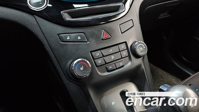 Chevrolet(GM대우) Orlando LPG Dynamic, 2017 15