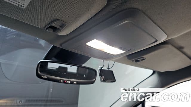 Chevrolet(GM대우) Orlando LPG Dynamic, 2017 16