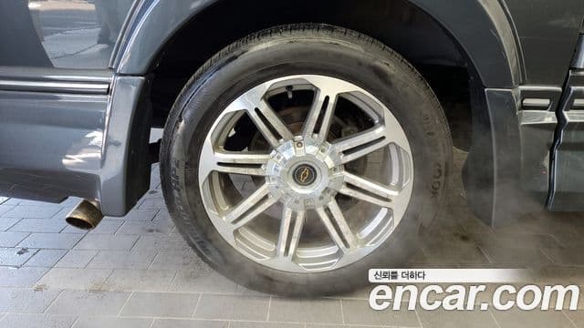 Chevrolet 익스프레스밴, 2017 все фото