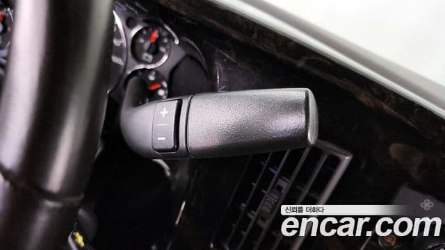 Chevrolet 익스프레스밴, 2017 9