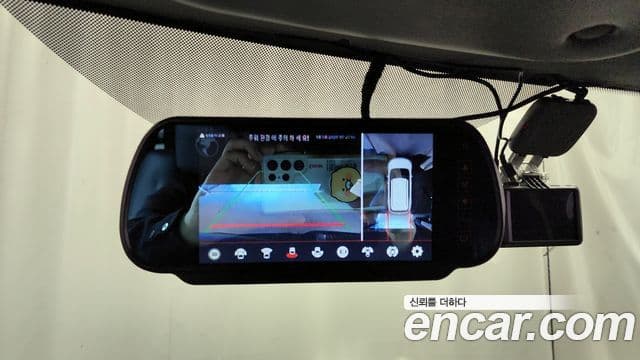 Chevrolet 익스프레스밴, 2017 15