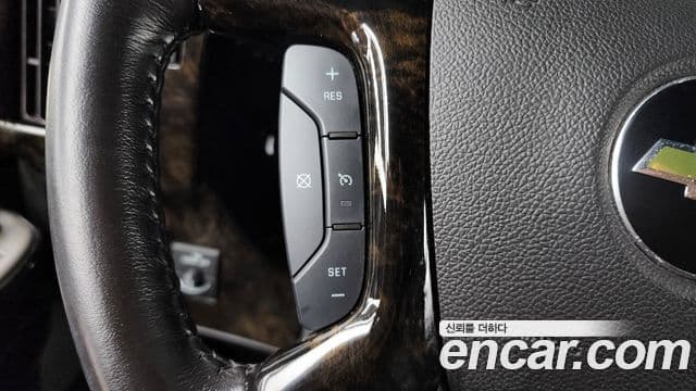 Chevrolet 익스프레스밴, 2017 18